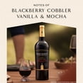 thumbnail image 2 of Robert Mondavi Private Selection Cabernet Sauvignon, 750 ml, 2 of 9