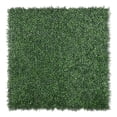 thumbnail image 3 of Select Surfaces Boxwood Artificial Hedge Panel with Built-In Water Misting System - 2 Pack, 3 of 10