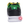 thumbnail image 5 of Character Toddler Boys Light-Up Sneaker, 5 of 6