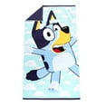 thumbnail image 2 of Licensed Character Kids Beach Towel, 36" x 64", Assorted Characters, 2 of 8