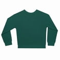 thumbnail image 4 of Zunie Girls Holiday Sweatshirt, 4 of 5