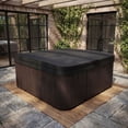 thumbnail image 7 of Lifesmart LS700DX 7-Person 90-Jet Spa with Waterfall, 7 of 10