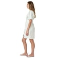 thumbnail image 2 of Edited by Hunter McGrady Women's Pleated Shirt Dress, 2 of 8