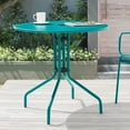 thumbnail interactive-video image 1 of Member's Mark Café Collection Steel Table, 1 of 3