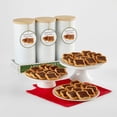 thumbnail image 2 of Decorative Cannister Gift, 3-Pack, 2 of 5