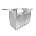 thumbnail image 3 of Blaze Grill Cart for 40" Traditional/LTE Gas Grills, 3 of 7