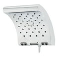 thumbnail image 1 of Oxygenics Evolution Rain Shower Head, Choose Color, 1 of 14