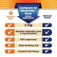 thumbnail image 10 of Member's Mark Nicotine Coated Gum, Choose your flavor, 300 ct., 10 of 10