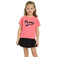 thumbnail image 1 of Puma Toddler Girls 2-Piece Active Set, 1 of 16