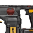 thumbnail image 3 of CAT 18V Brushless 1" Cordless SDS-PLUS Rotary Hammer Drill, 3 of 7