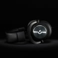 thumbnail image 5 of Logitech Pro X Wired Gaming Headset with Blue VO!CE Mic Technology, 5 of 8