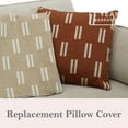 thumbnail image 5 of details by Becki Owens Tustin Fabric Sectional, 5 of 19