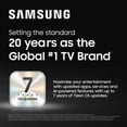 thumbnail image 5 of SAMSUNG 98” Class Q7F Series QLED 4K UHD Vision AI Smart Tizen TV, 5 of 16