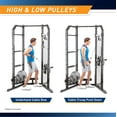 thumbnail image 4 of Marcy Power Cage System, 4 of 10