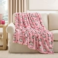 thumbnail image 1 of Member's Mark Lounge Throw, 60"x70", 1 of 7