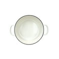 thumbnail image 4 of Le Creuset Signature Cast Iron Round Dutch Oven, Assorted Sizes, 4 of 4