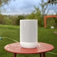thumbnail image 4 of Sonos Move 2 Portable Wireless Smart Speaker Bundle, 4 of 7