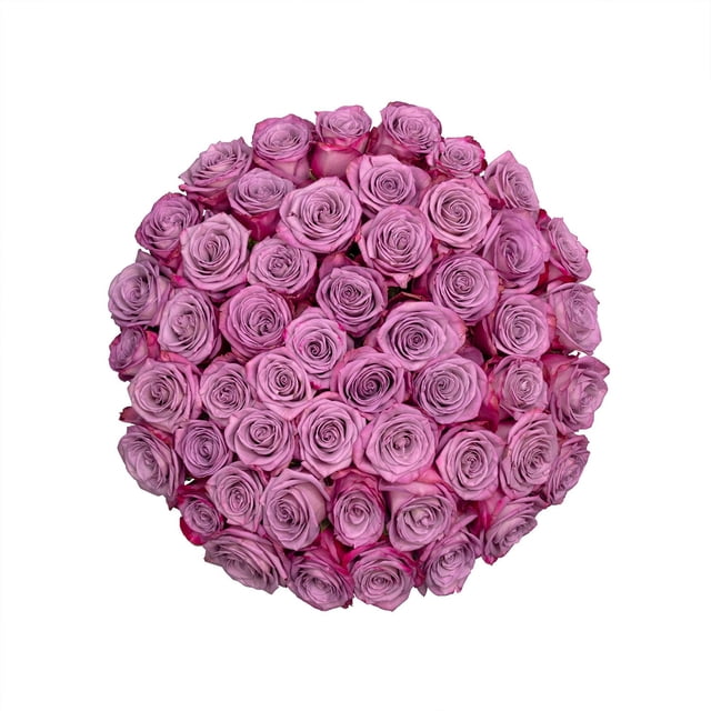 Member's Mark Ecuadorian Premium Roses, choose color variety and stem ...