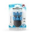 thumbnail image 1 of Thermacell E-Series Rechargeable Mosquito Repellent Refill, 72 Hours, 1 of 6