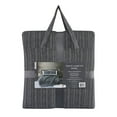 thumbnail image 5 of Vince Camuto 3pc  Comforter Set  with Bonus Tote, Assorted Sizes and Designs, 5 of 7
