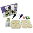thumbnail image 2 of Bakery Bling Halloween Cookie Decorating Kit, 16 ct., 2 of 5