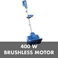 thumbnail image 6 of Snow Joe 24V-SS11-CVR 24-Volt Cordless Snow Shovel with Bonus Cover, 6 of 12