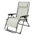 thumbnail image 4 of Member's Mark Extra Large Anti-Gravity Chair, Set of 2, 4 of 8
