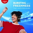 thumbnail image 4 of Colgate MaxFresh Toothpaste with Mini Breath Strips, Cool Mint, 7.3 oz., 5 pk, 4 of 9