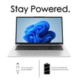 thumbnail image 6 of Gateway 17.3" FHD Windows 11 Laptop | Intel Processor | 4GB RAM | 128GB eMMC | 1-Year M365 Subscription | 2-Year Limited Warranty, 6 of 13