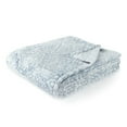 thumbnail image 2 of Member's Mark Velvet Plush Throw, 60" x 70" (Assorted Designs), 2 of 4