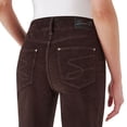 thumbnail image 9 of Seven7 Women's Tummyless Slim Straight Jean, 9 of 13