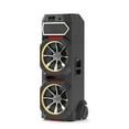 thumbnail image 1 of Monster GI30 High-Power Bluetooth Speaker, 1 of 10
