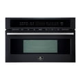 thumbnail image 13 of FORNO Oliena 30-Inch Built-In Microwave and Convection Oven, 13 of 16