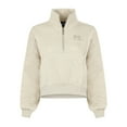thumbnail image 1 of Under Armour Women's Icon Fleece Half-Zip Pullover, 1 of 5