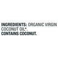thumbnail image 4 of Member's Mark Organic Virgin Coconut Oil, 56oz., 4 of 8
