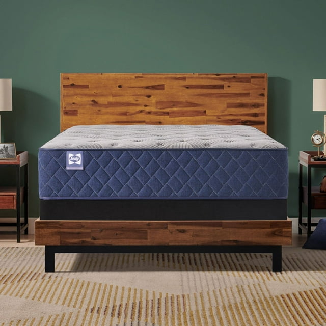 Sealy Wellbrook Mattress (Available in Medium and Soft)