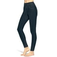thumbnail image 1 of Hue Women's Denim Legging, 1 of 3