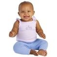 thumbnail image 2 of Carter's Baby 3-Piece Outfit Set, 2 of 12