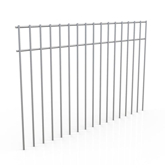 Dig Defence XL Animal Barrier 15 Pack, 30'