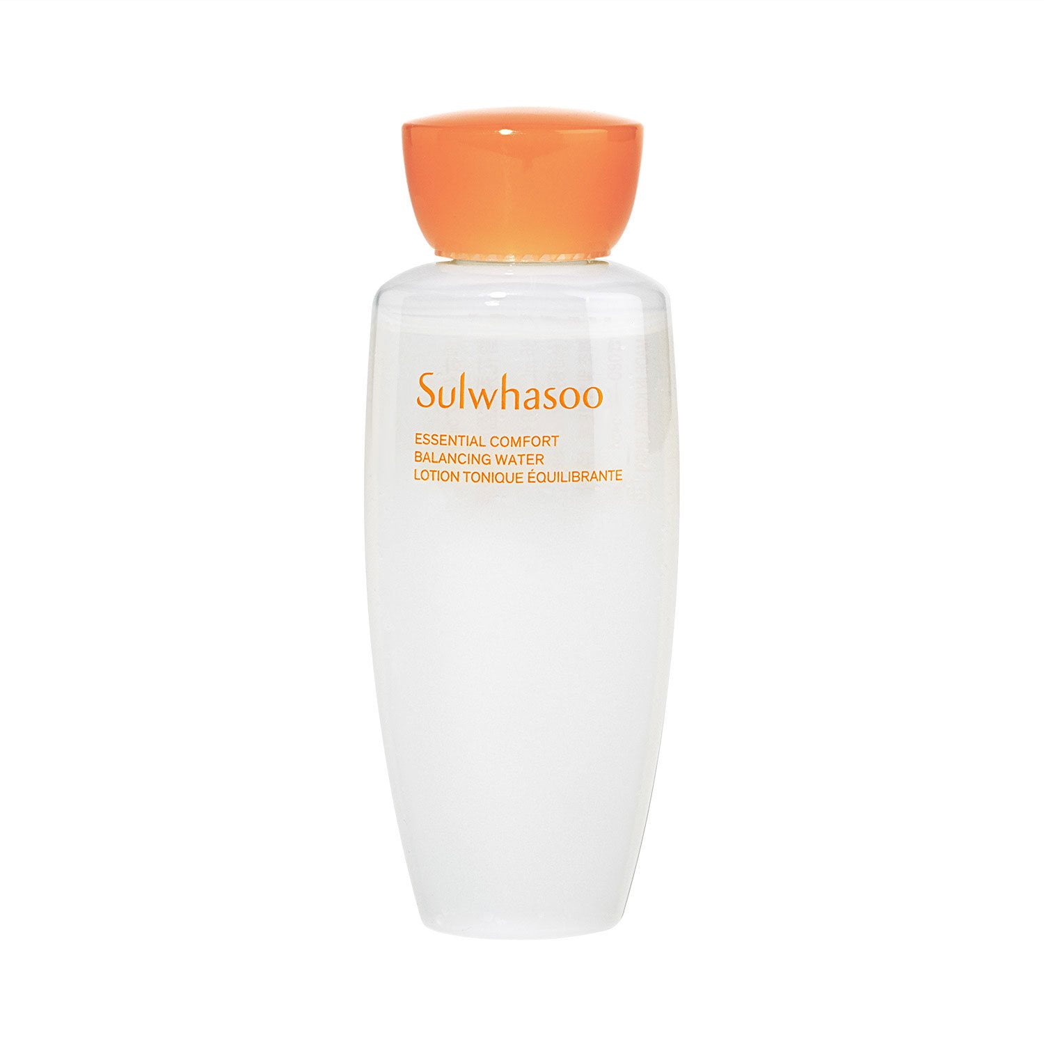 Sulwhasoo Moisturizing Rejuvenating Skin Soothing 7-piece Gift Box