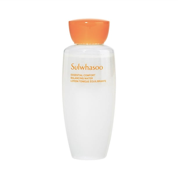 Sulwhasoo Moisturizing Rejuvenating Skin Soothing 7-piece