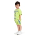 thumbnail image 2 of Character Boys 2-Piece Outift Set, 2 of 7