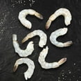 thumbnail image 6 of Member's Mark Farm Raised Jumbo Raw Shrimp, Frozen, 21-25 ct. per pound, 2 lbs., 6 of 8