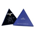 thumbnail image 4 of 2021 Annual Limited Edition Snowflake Christmas Ornament by Swarovski, 4 of 5