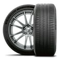 thumbnail image 3 of Michelin Pilot Sport EV - 245/35R21 99Y Tire, 3 of 3