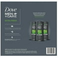 thumbnail image 2 of Dove Men + Care Body and Face Wash, Extra Fresh (18 fl. oz., 3 pk.), 2 of 10