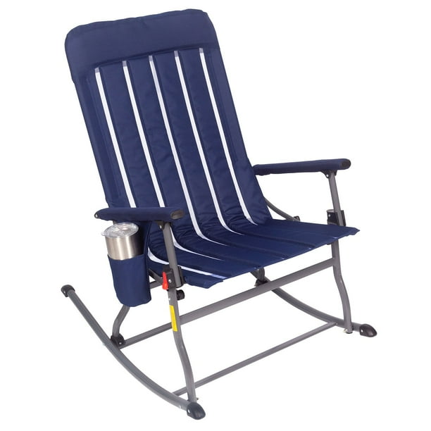 Member's Mark Portable Folding Rocking Chair - Samsclub.com