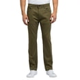 thumbnail image 1 of Scott Barber Men's 5 Pocket Stretch Twill Pant, 1 of 6