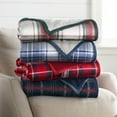 thumbnail image 5 of Member's Mark Plush Sherpa Throw, 60" x 70" (Assorted Styles), 5 of 6
