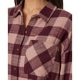 thumbnail image 3 of Scotch & Soda Women's Flannel, 3 of 3